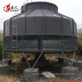 Fiberglass Water circulator cooling tower china suppliers